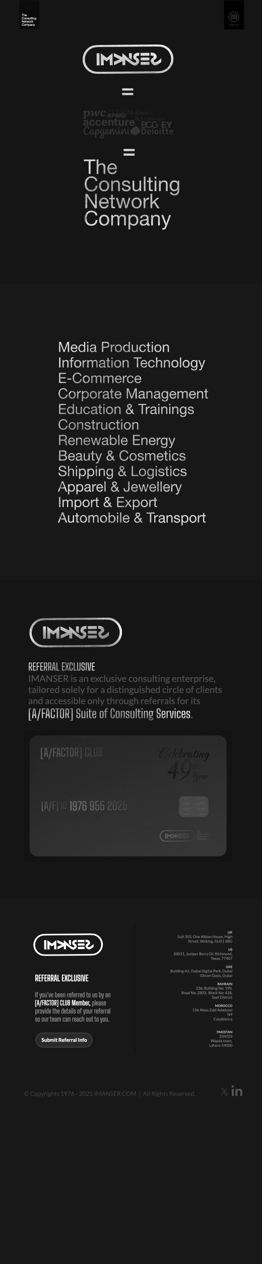 Full Width Image