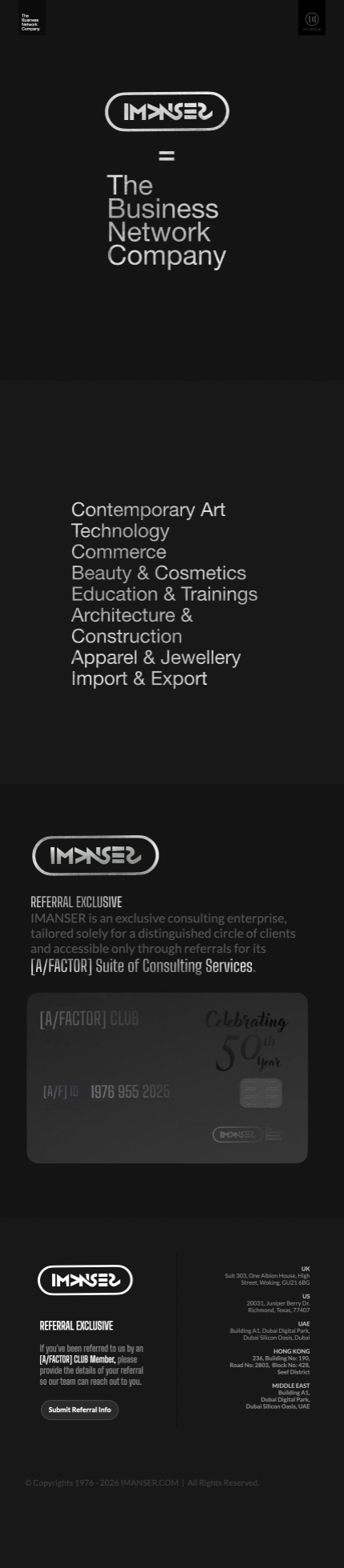 Full Width Image