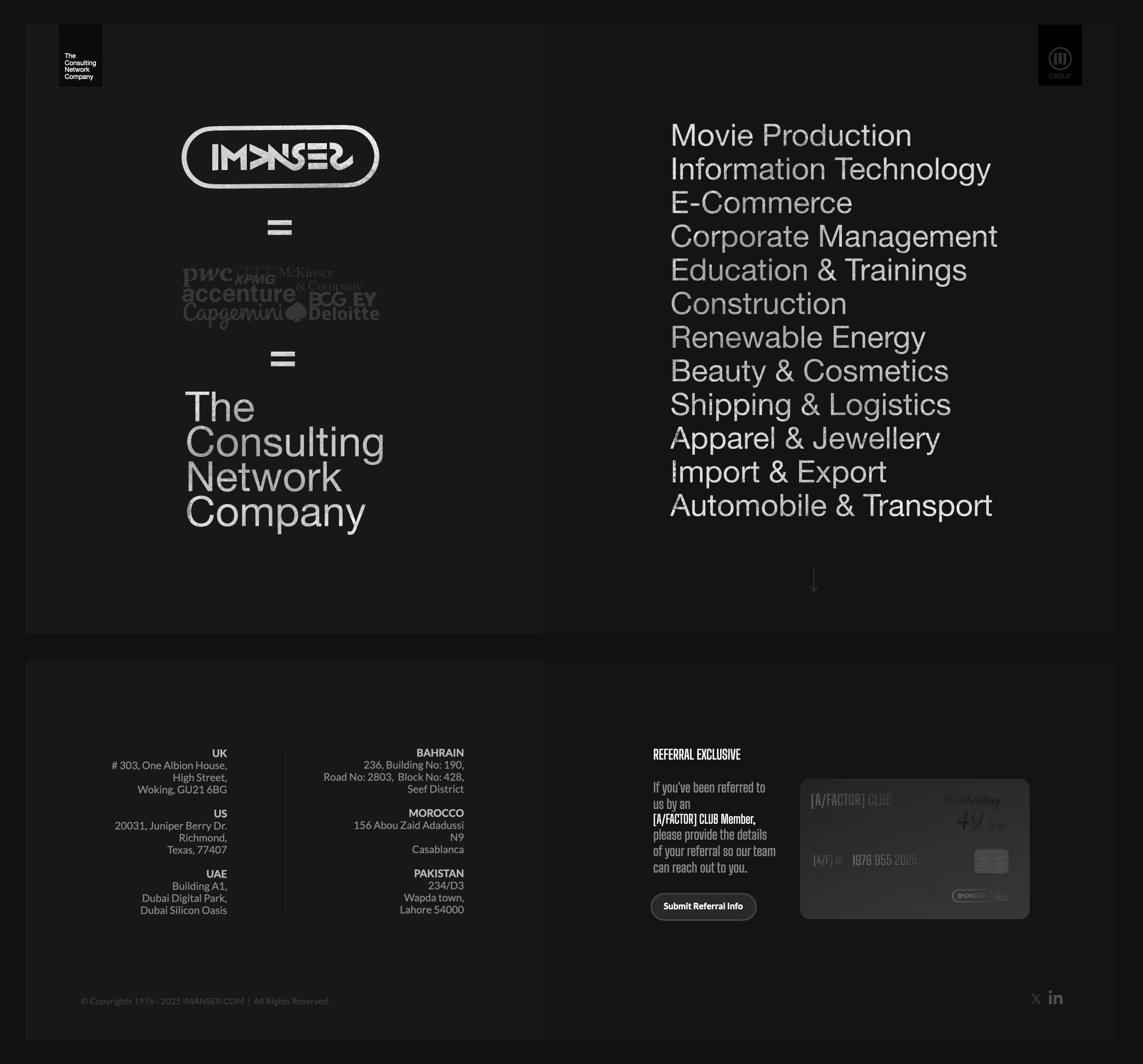 Full Width Image