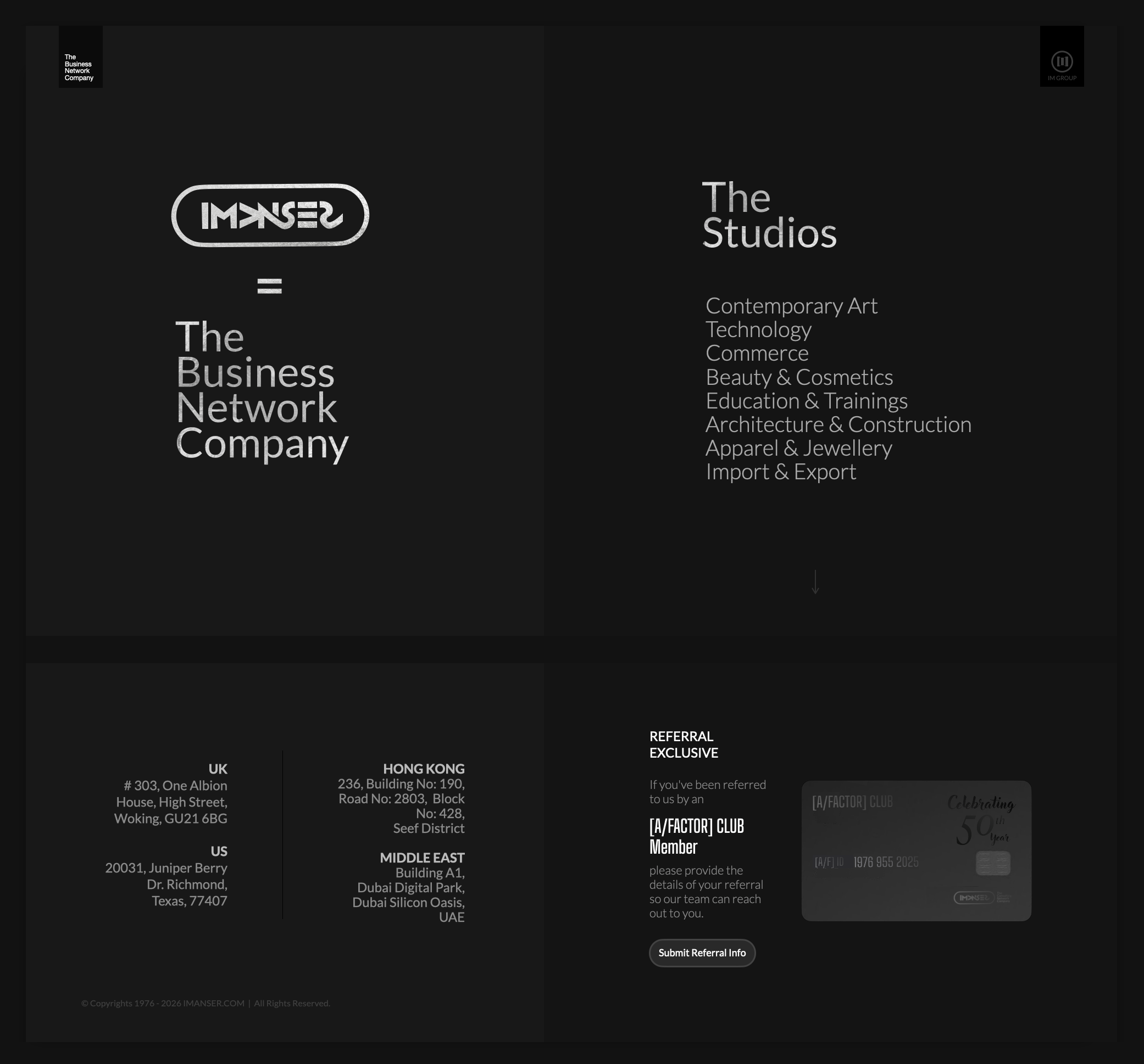 Full Width Image